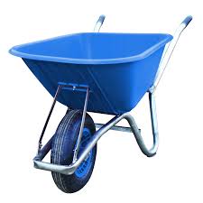 Wheelbarrow