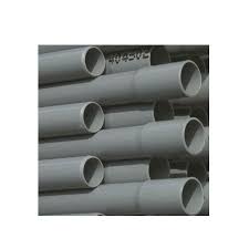 PVC Pipes