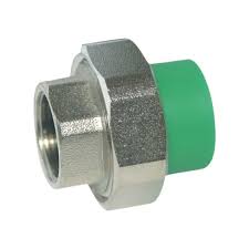Metal Pipe Fitting