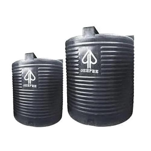 GEPPEE Water Storage Tanks