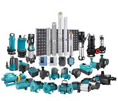 Water Pump Collection