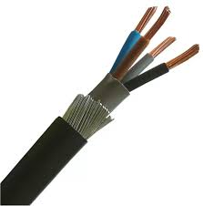 Armored Electrical Cable