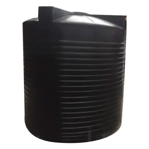 Plastic Water Storage Tank
