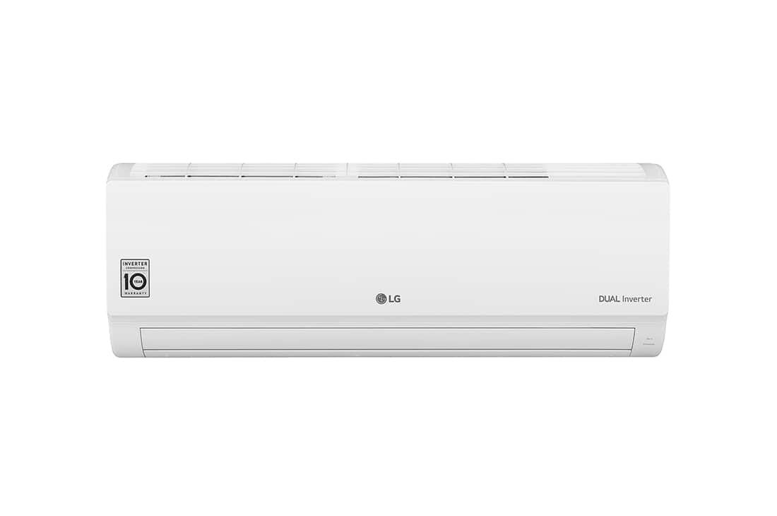LG Dual Inverter Air Conditioner