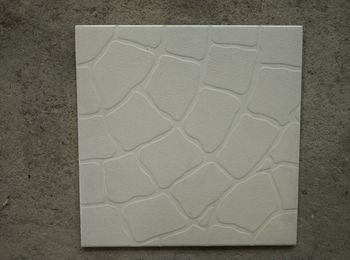 Decorative Stone Pattern Floor Tile