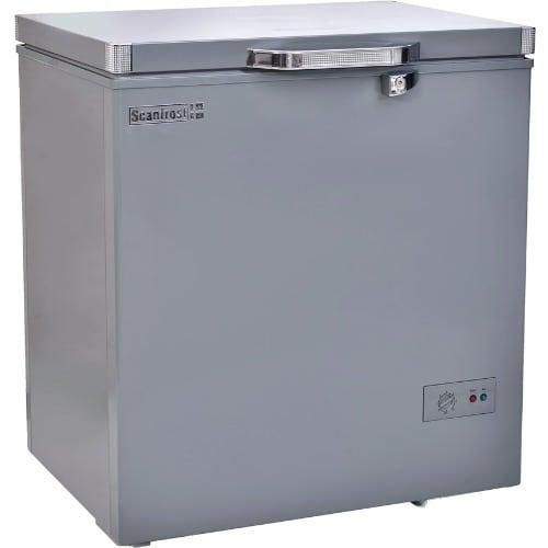 Scanfrost Chest Freezer