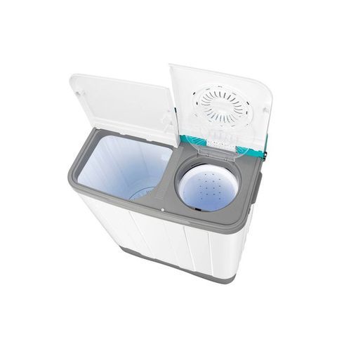 Hisense 11.0kg Twin Tub Washing Machine
