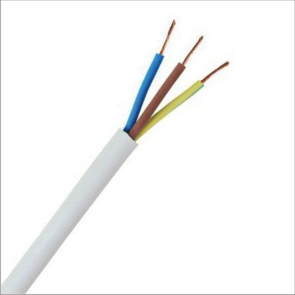 1mm Three Core Electrical Cable