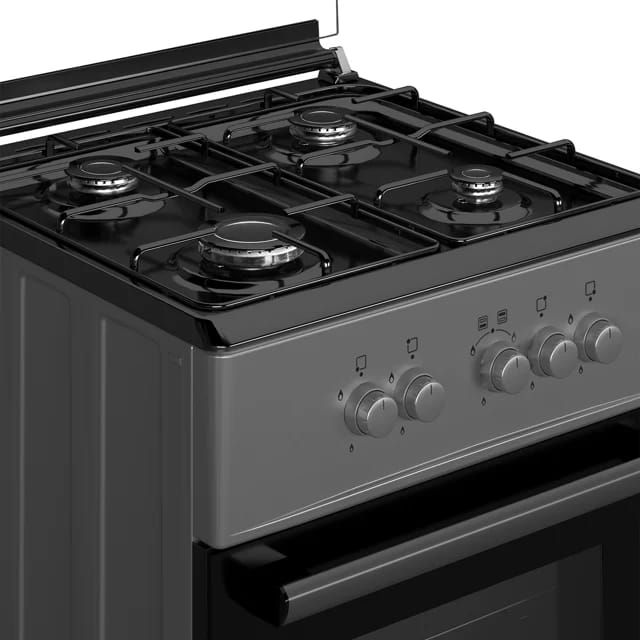 Freestanding Gas Cooker