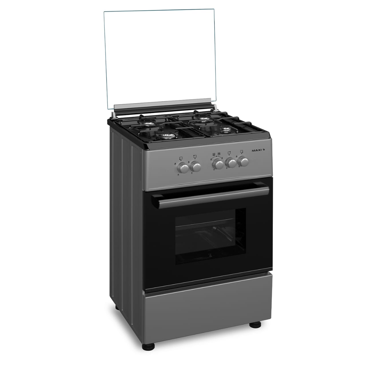 Freestanding Gas Cooker