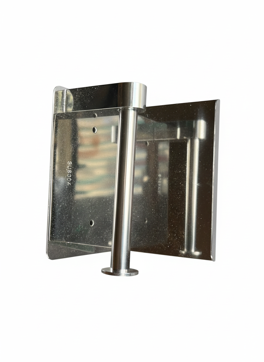Stainless Steel Wall Mount Bracket