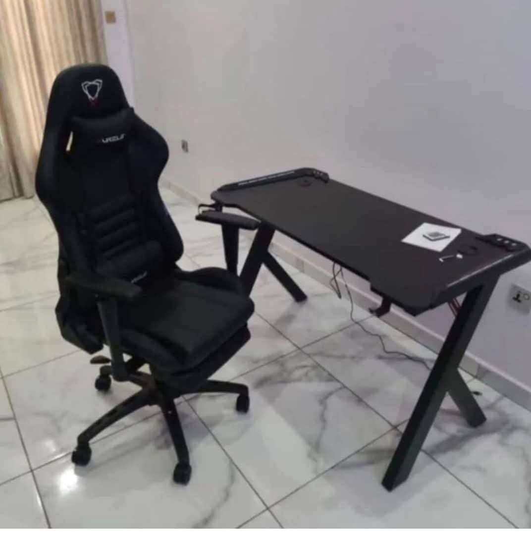Ergonomic Gaming Chair