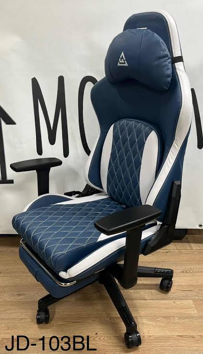 Ergonomic Gaming Chair JD-103BL