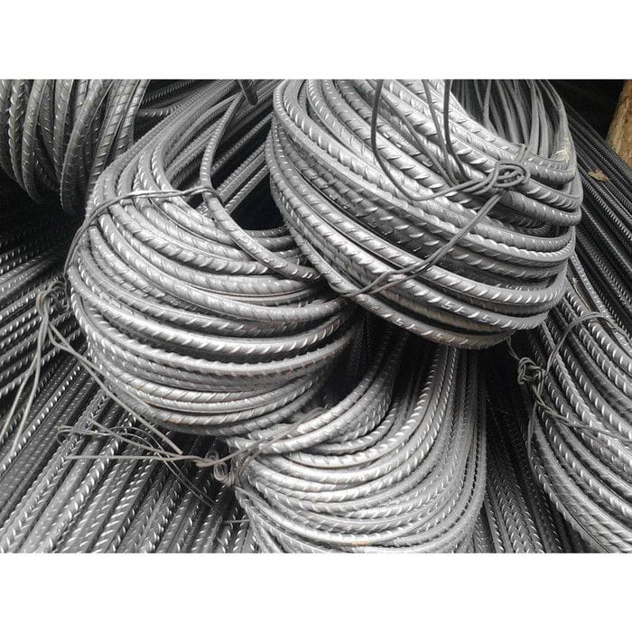 16MM Steel Rebars (local)
