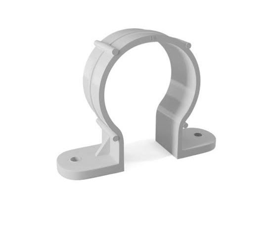 Plastic Pipe Clamp