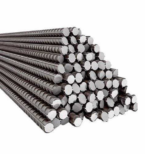 20mm Steel Rebars (TMT)