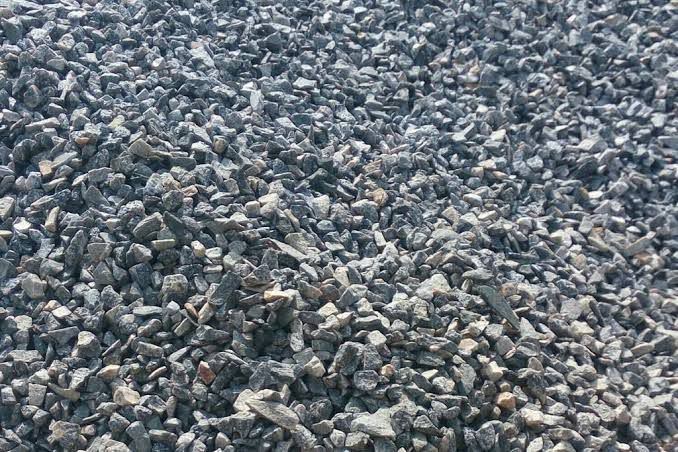 Granite (Crushed Stone Aggregate)