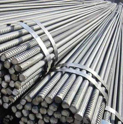 16MM Steel Rebars (local)
