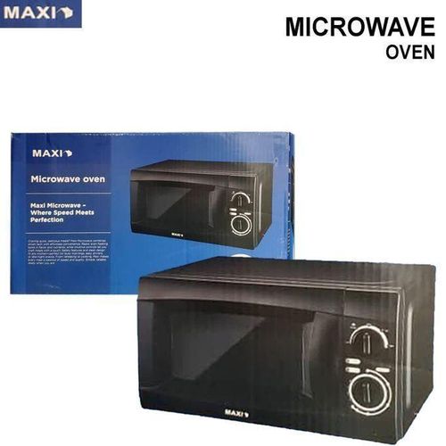 Maxi 20l Microwave Oven