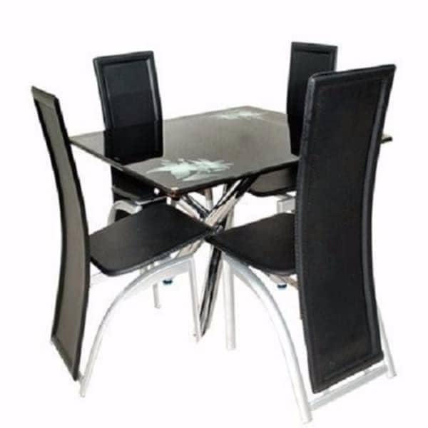 Modern Dining Table Set