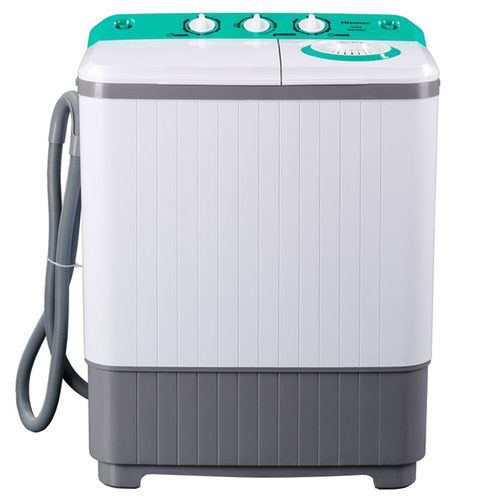 Hisense Twin Tub Washing Machine