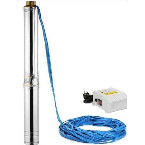 Submersible Water Pump