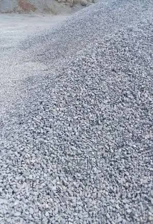 Granite (Crushed Stone Aggregate)