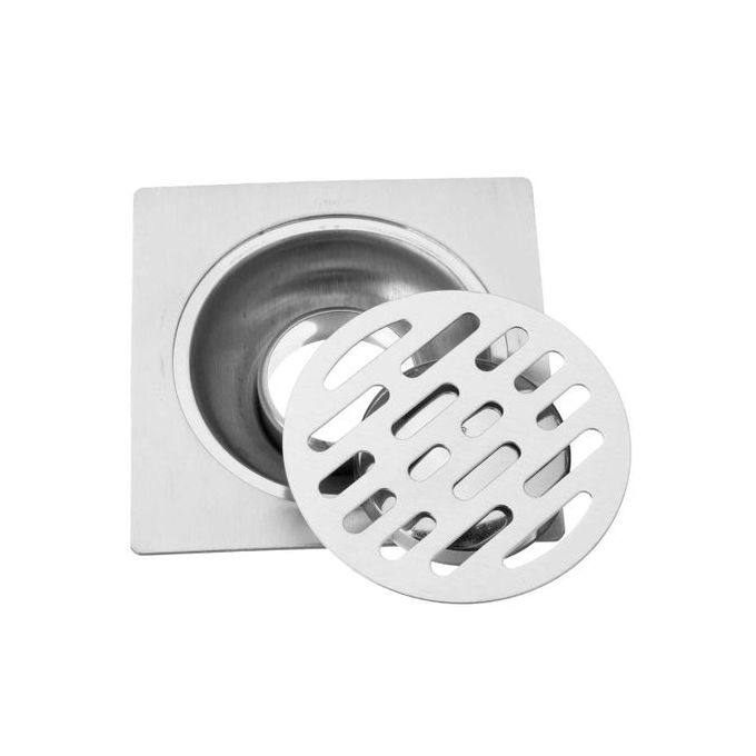 Stainless Steel Floor Drain