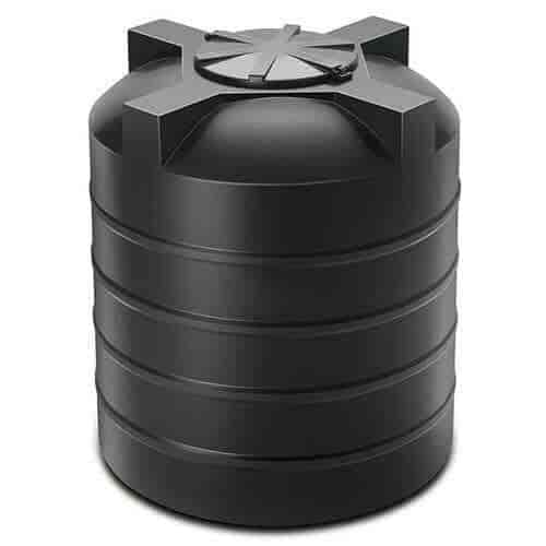 Plastic Water Storage Tank