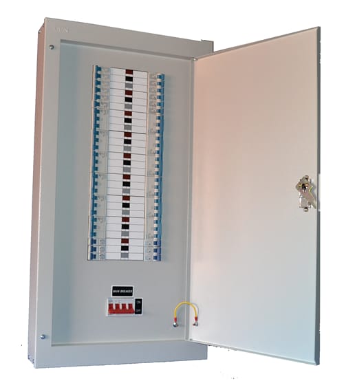 Electrical Distribution Board
