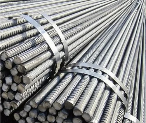 12mm Steel Rebar (Local)