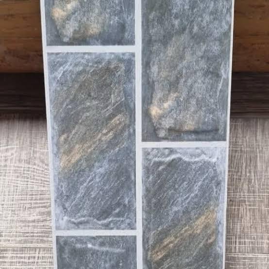 Stone Pattern Ceramic Tile 