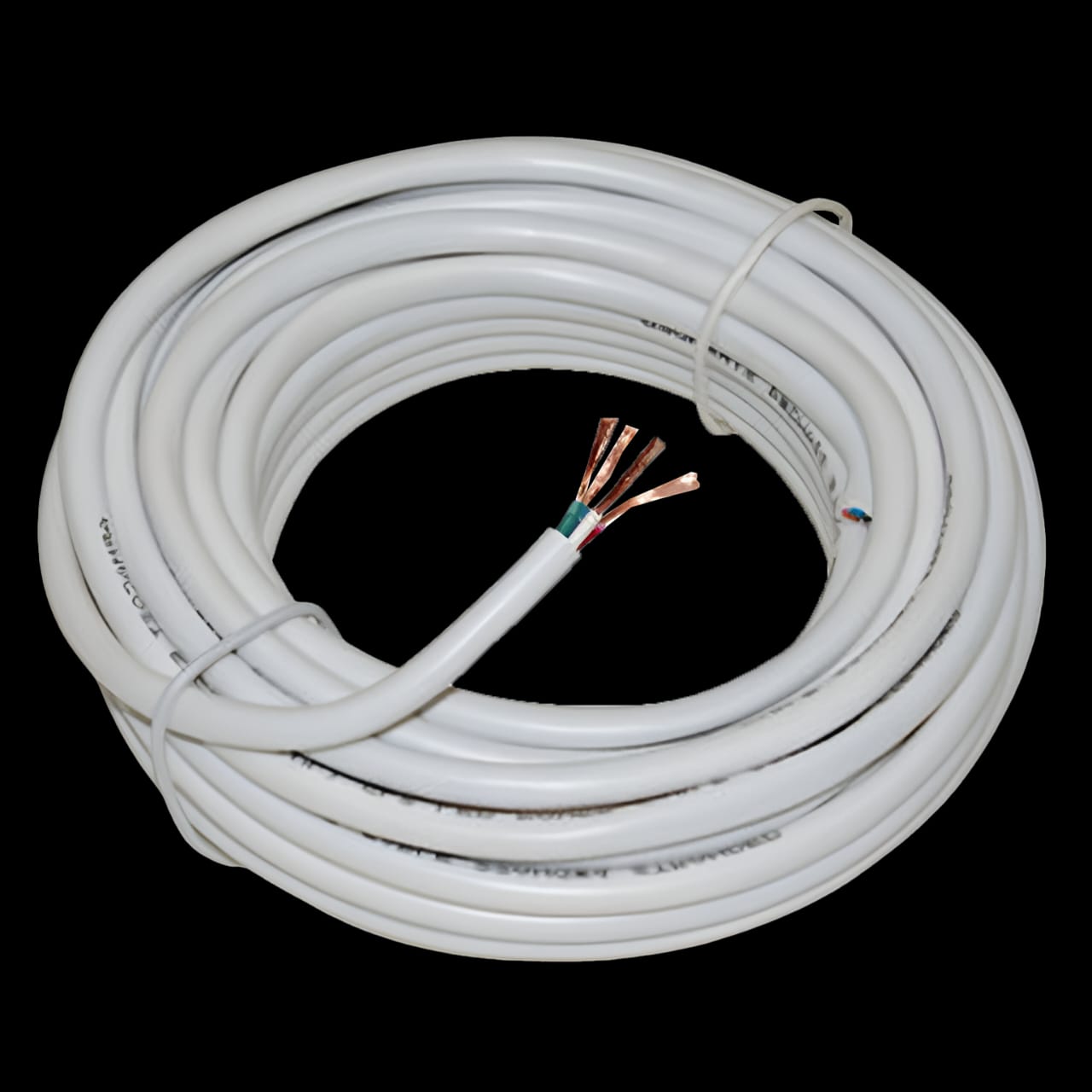 2.5mm Electrical Cable Coil