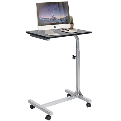 Adjustable Mobile Laptop Desk