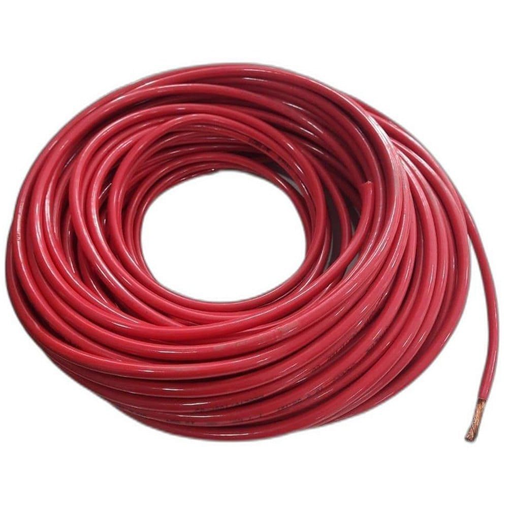 4mm Twin Core Electrical Cable