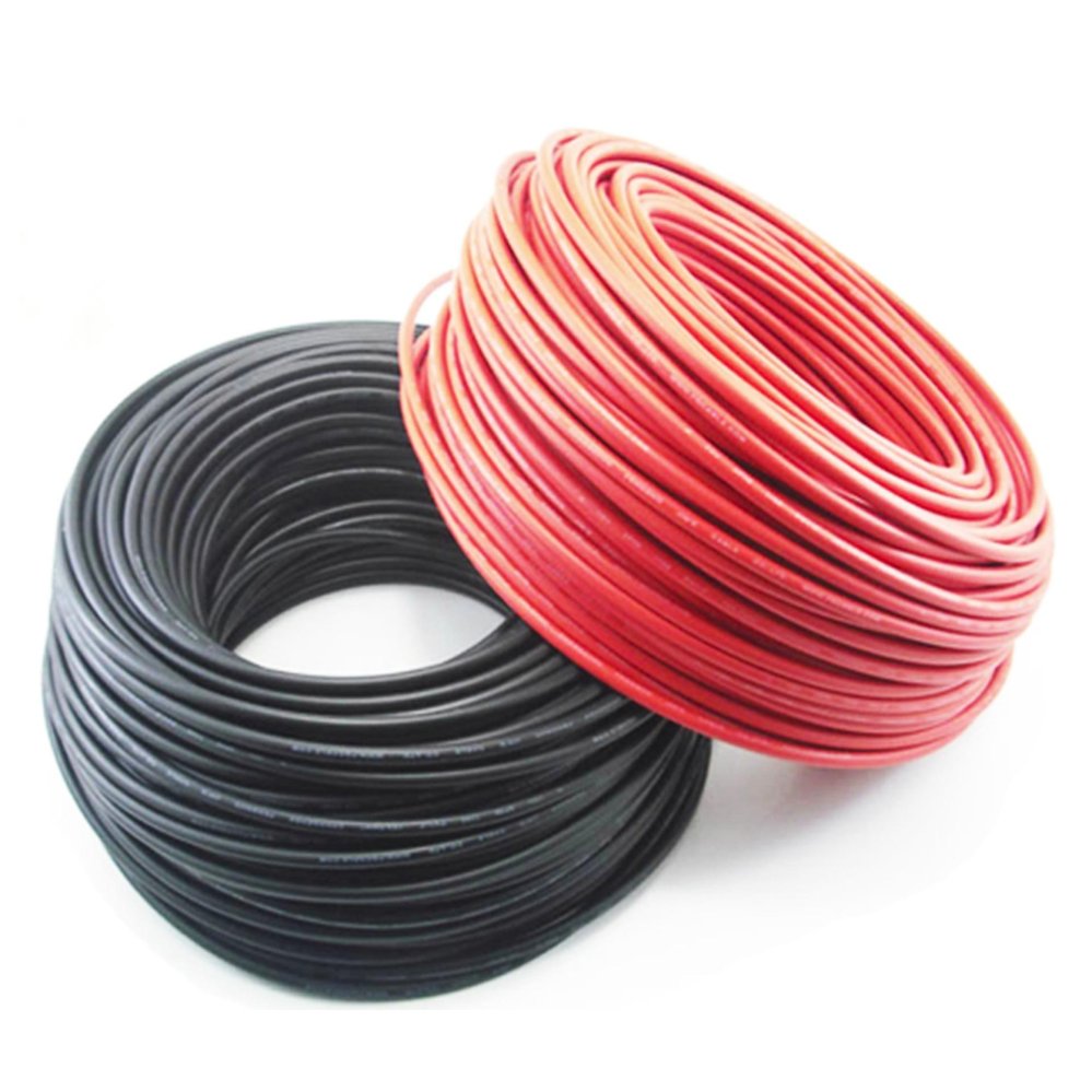 2.5mm Electrical Cable Coil