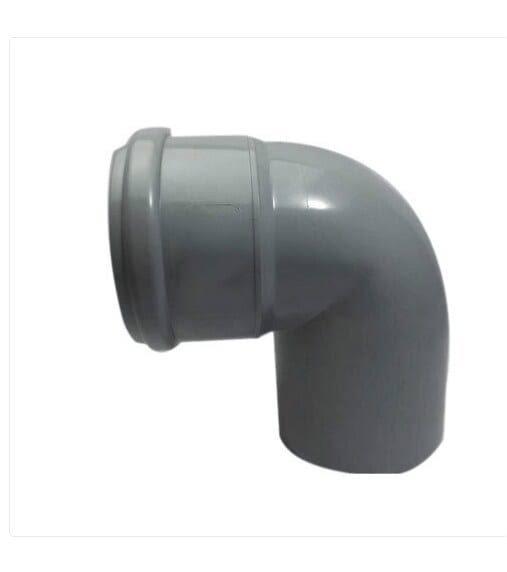 PVC Pipe Elbow Connector
