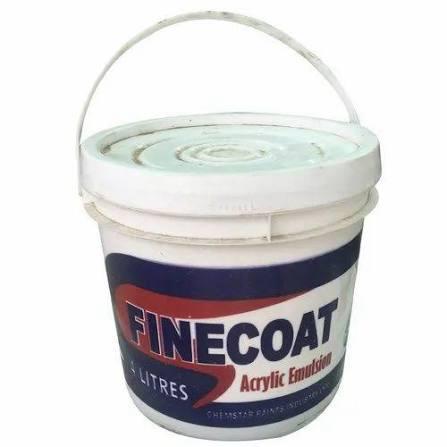 Finecoat Acrylic Emulsion Paint