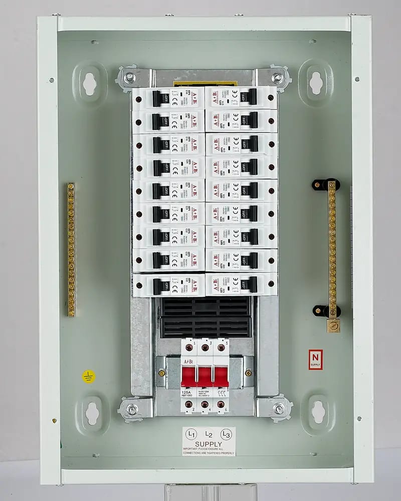 Electrical Distribution Board