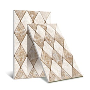Diamond Pattern Wall Tile