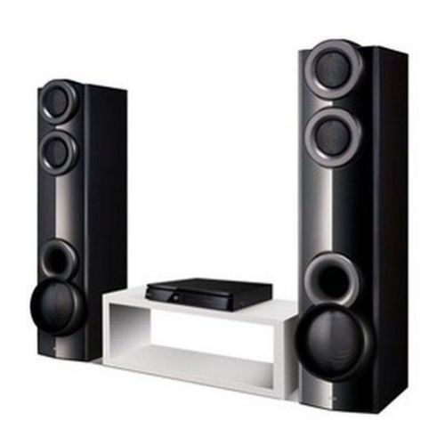 LG Home Theater Sound System