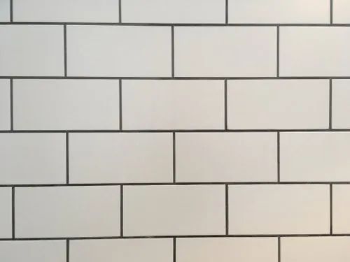 White Subway (wall) Tiles