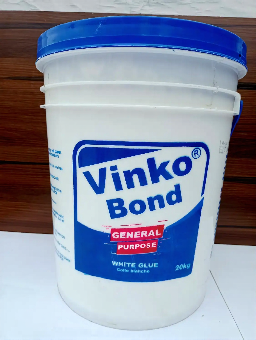 Vinko Bond General Purpose White Glue 20kg