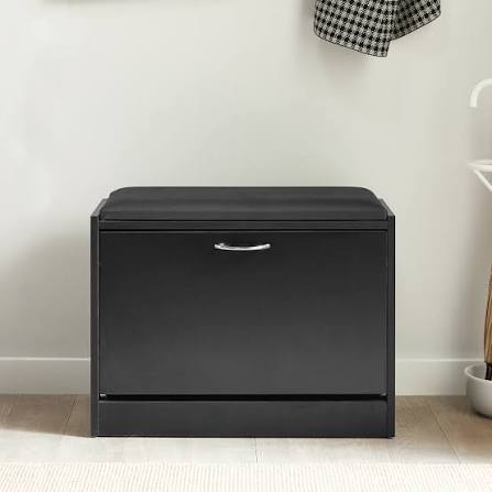 Multi-layer Shoe Storage Cabinet