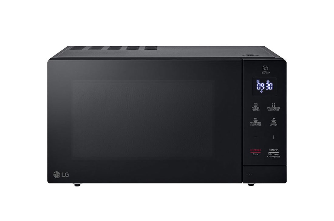 LG Microwave Oven