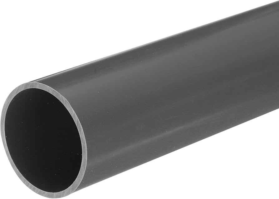 4 Inch PVC Pipe