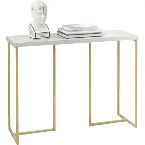 Modern Console Table