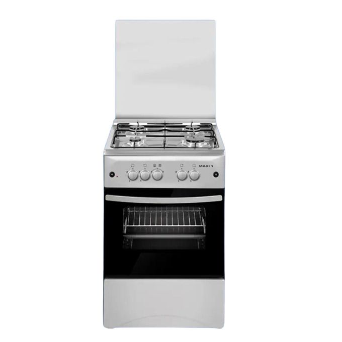 Maxi Gas Stove with Oven