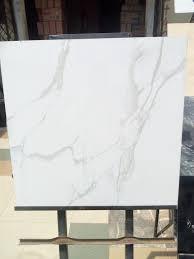 White Marble Tile
