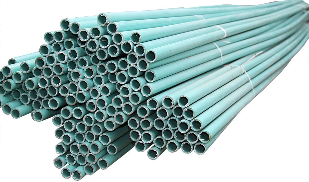 1 Inch PVC pipes